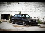 BMW M3 1988 года